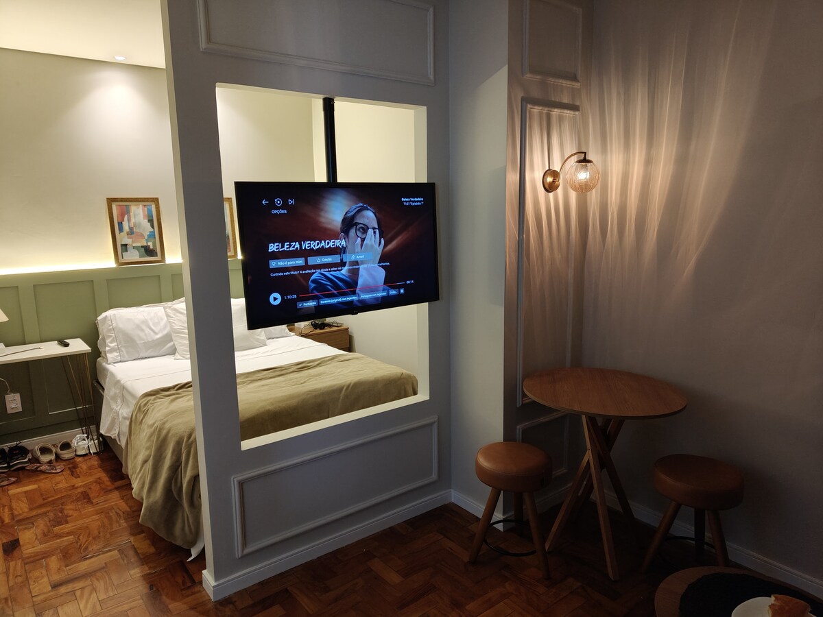 საძინებელი