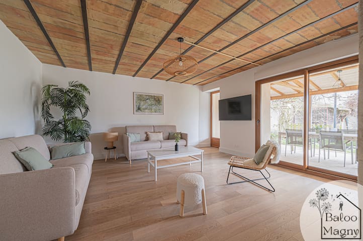 Renta'Life managed Airbnb listing 1