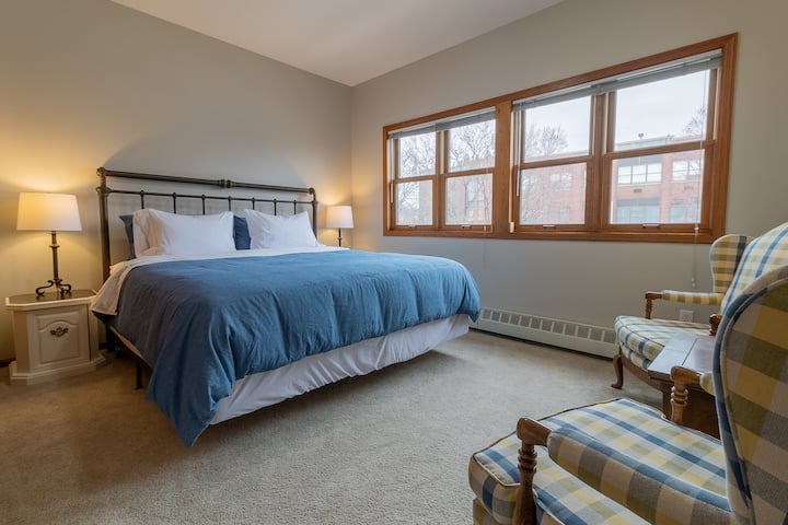 Spavaća soba 2