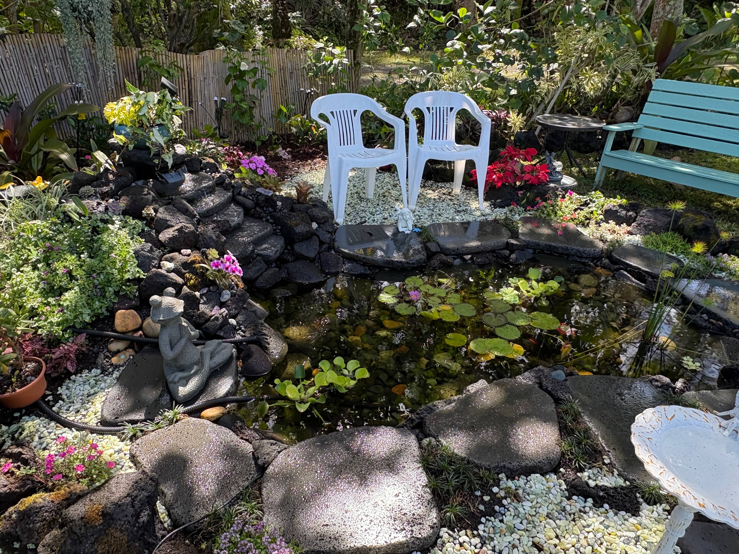 Home in Keaau · ★4.95 · 2 bedrooms · 2 beds · 1 bath - Image 30