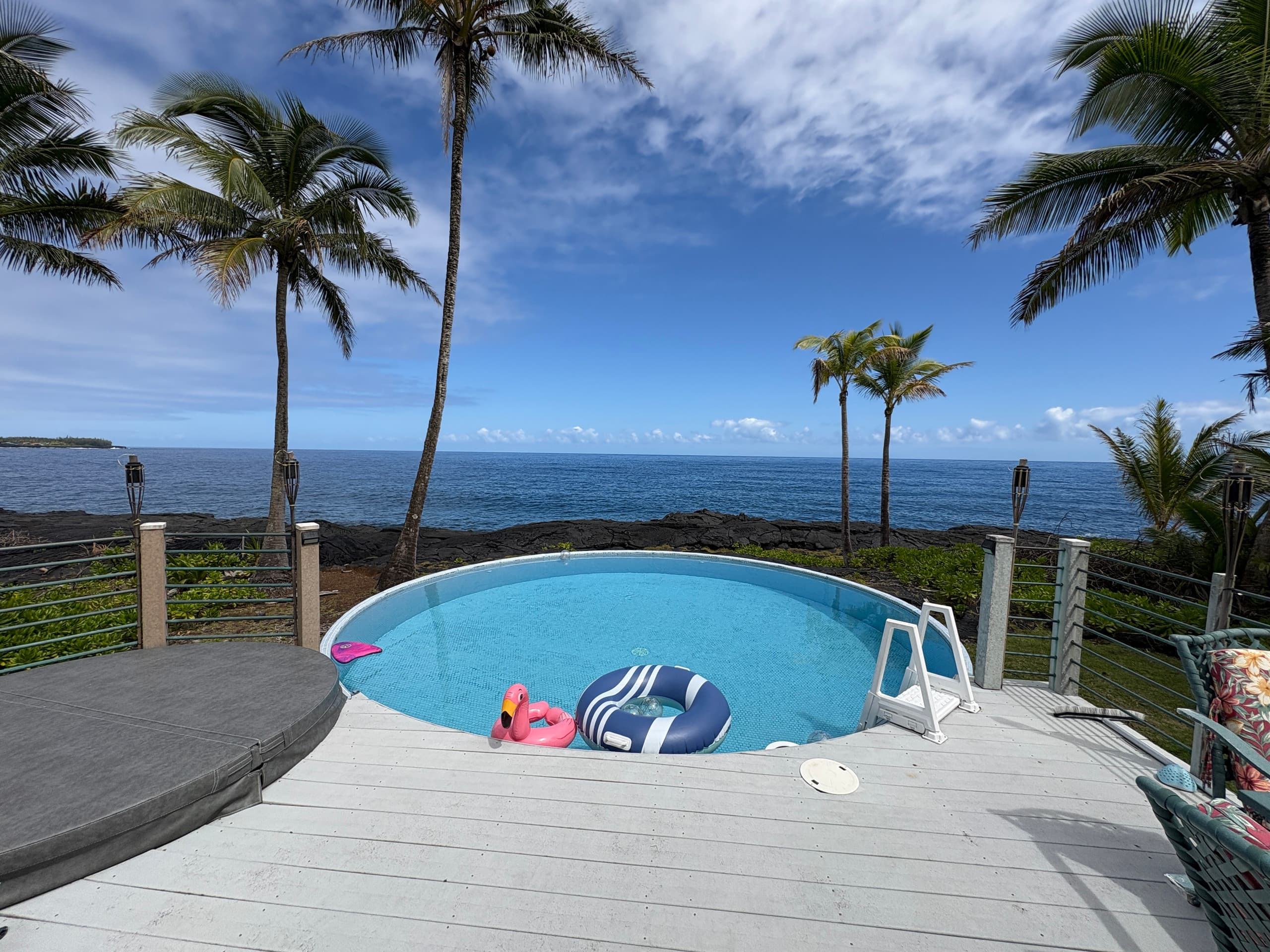 Home in Keaau · ★4.95 · 2 bedrooms · 2 beds · 1 bath - Image 38