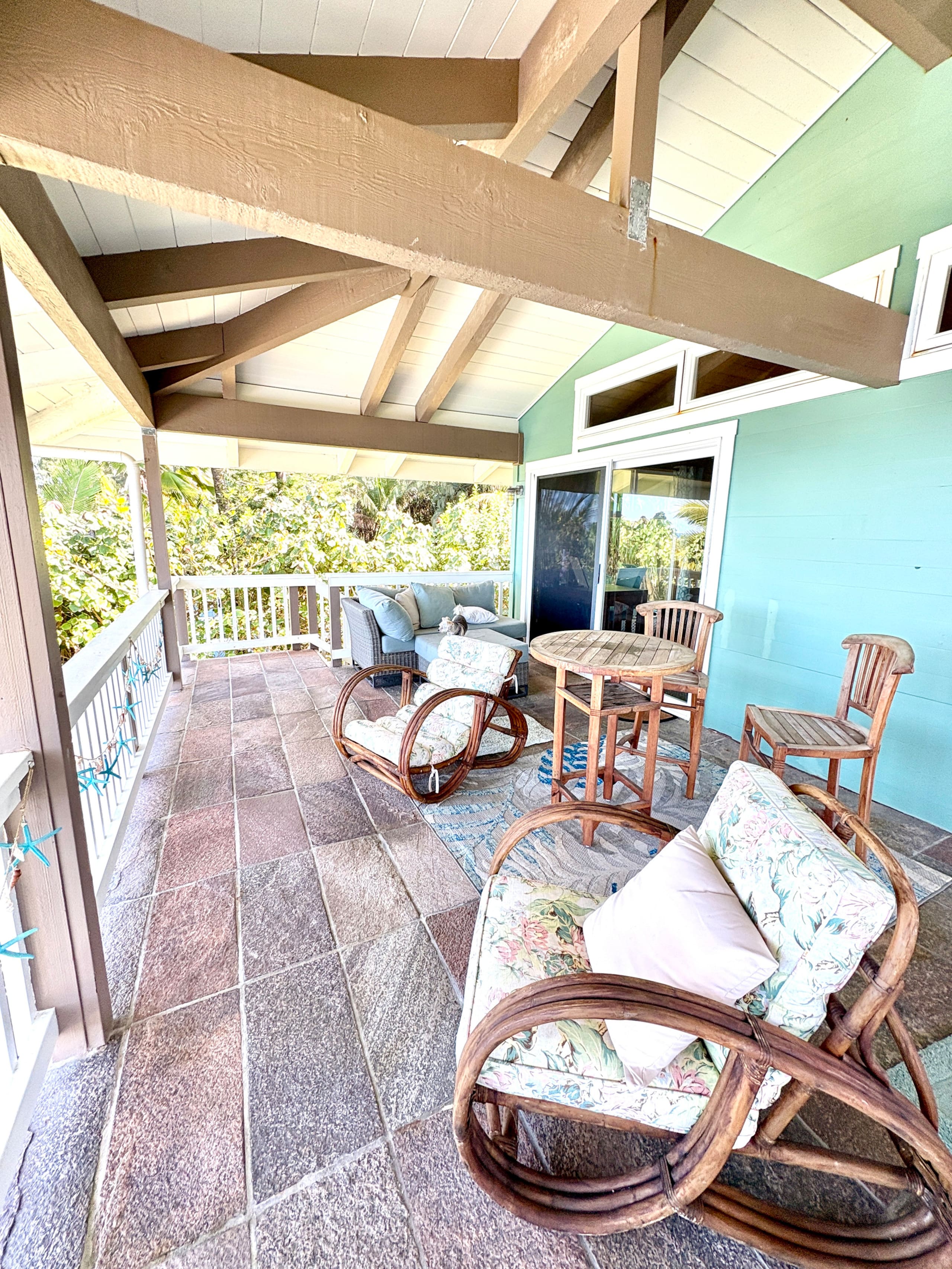 Home in Keaau · ★4.95 · 2 bedrooms · 2 beds · 1 bath - Image 25