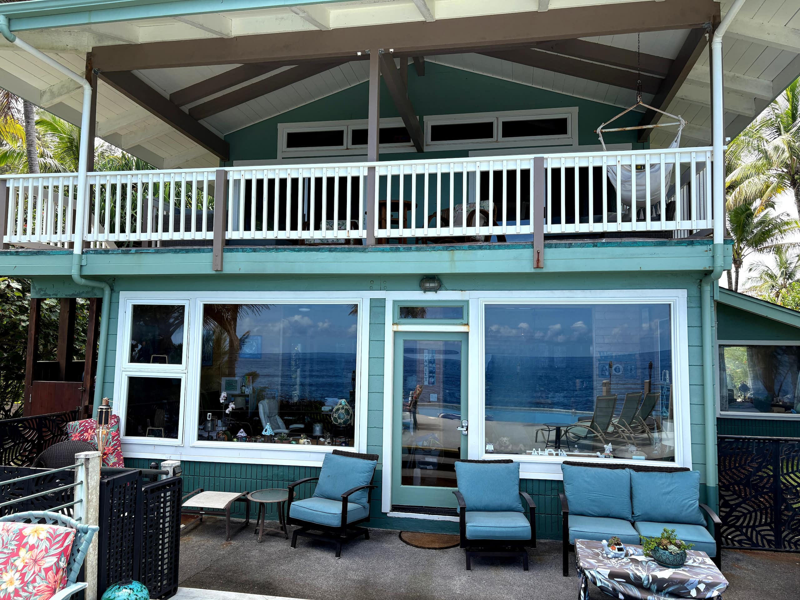 Home in Keaau · ★4.95 · 2 bedrooms · 2 beds · 1 bath - Image 35