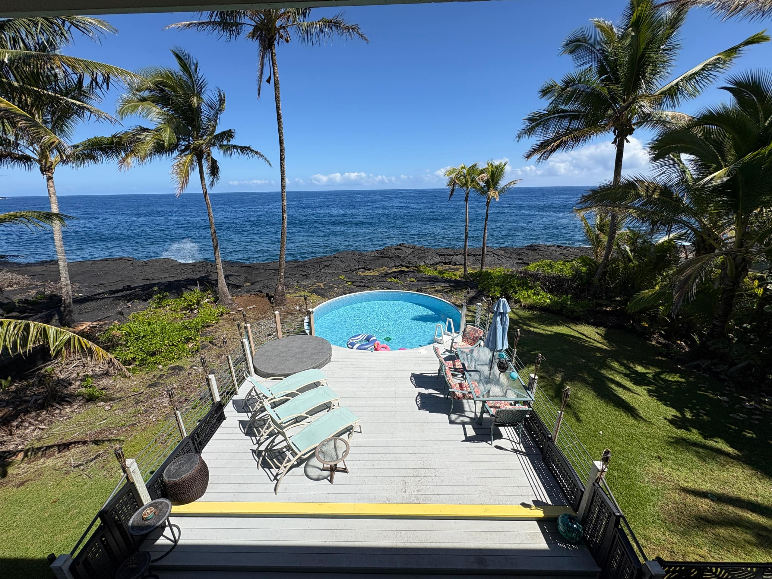 Home in Keaau · ★4.95 · 2 bedrooms · 2 beds · 1 bath - Image 37