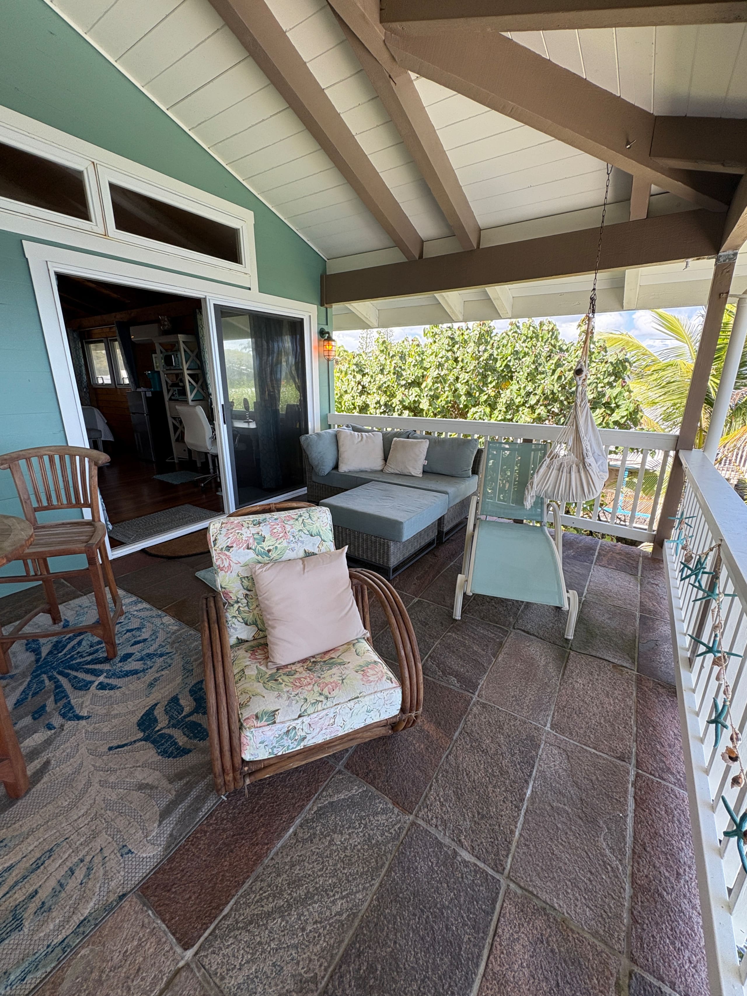 Home in Keaau · ★4.95 · 2 bedrooms · 2 beds · 1 bath - Image 31