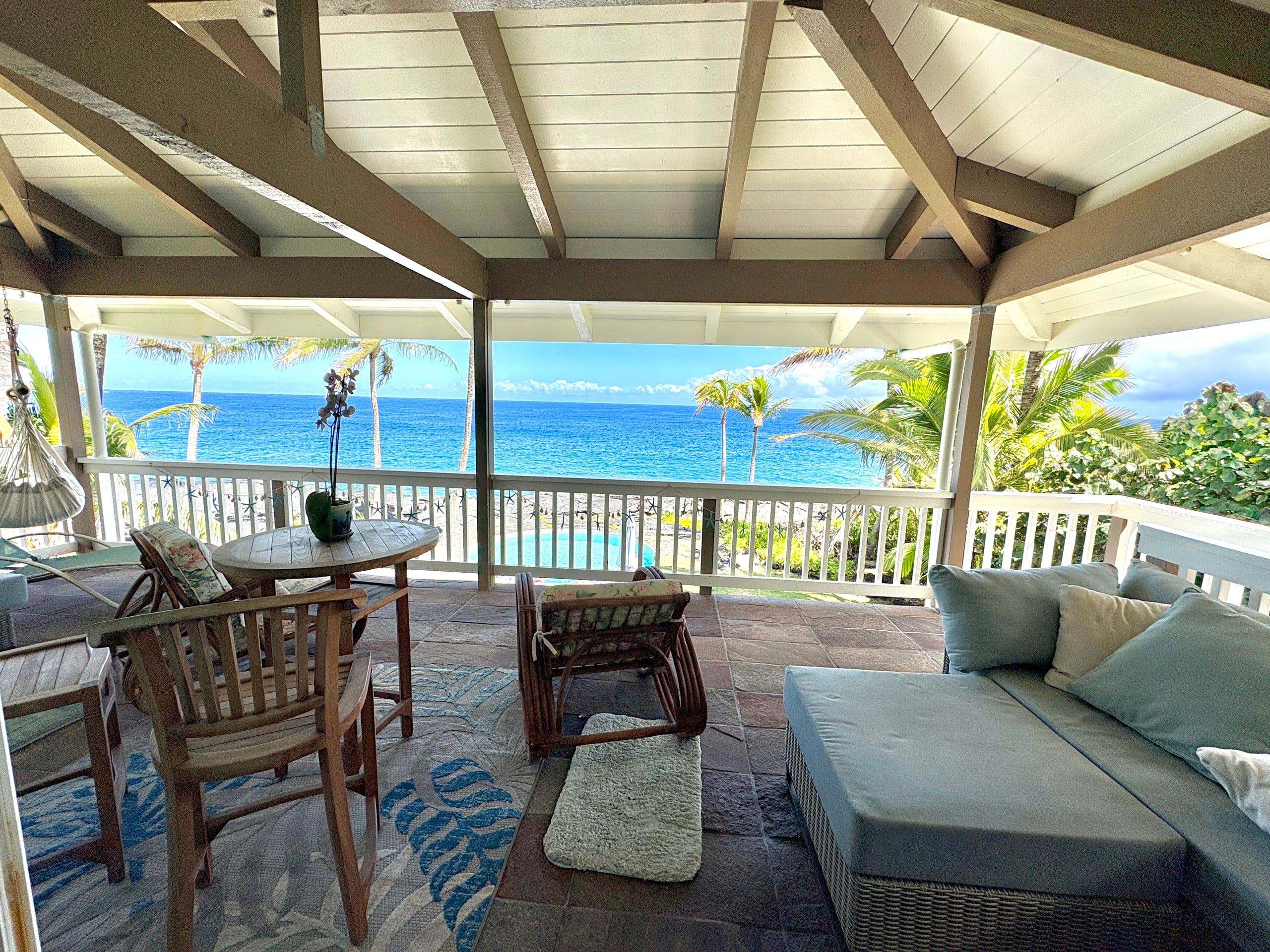 Home in Keaau · ★4.95 · 2 bedrooms · 2 beds · 1 bath - Image 21