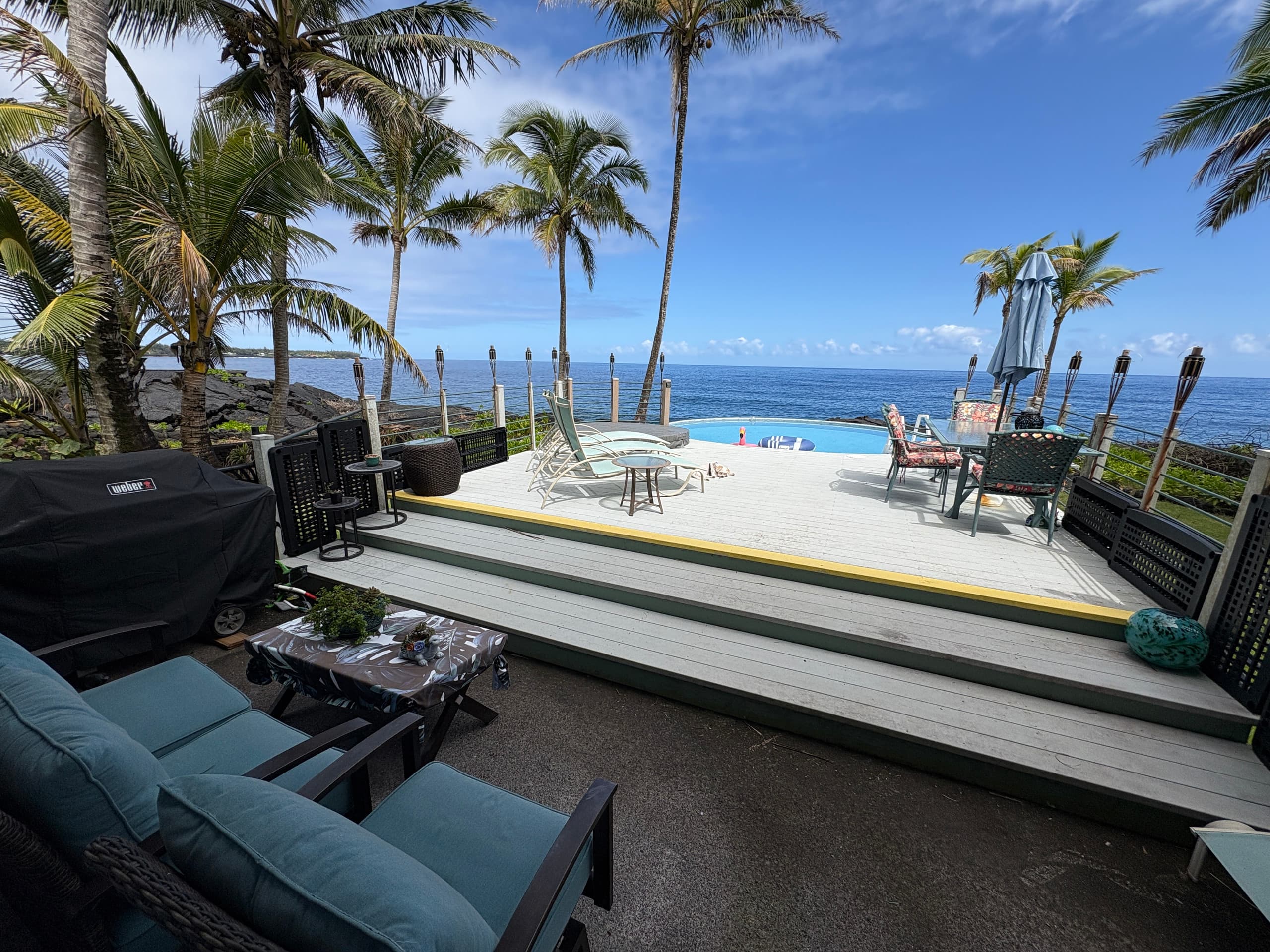Home in Keaau · ★4.95 · 2 bedrooms · 2 beds · 1 bath - Image 39