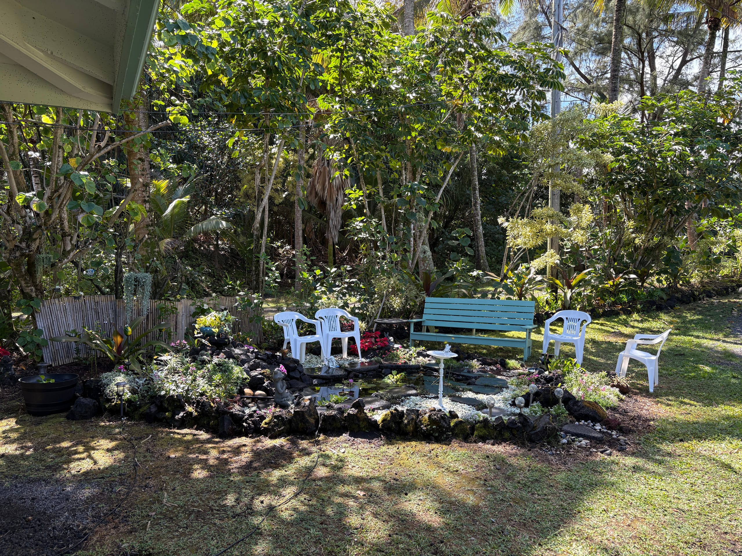 Home in Keaau · ★4.95 · 2 bedrooms · 2 beds · 1 bath - Image 34