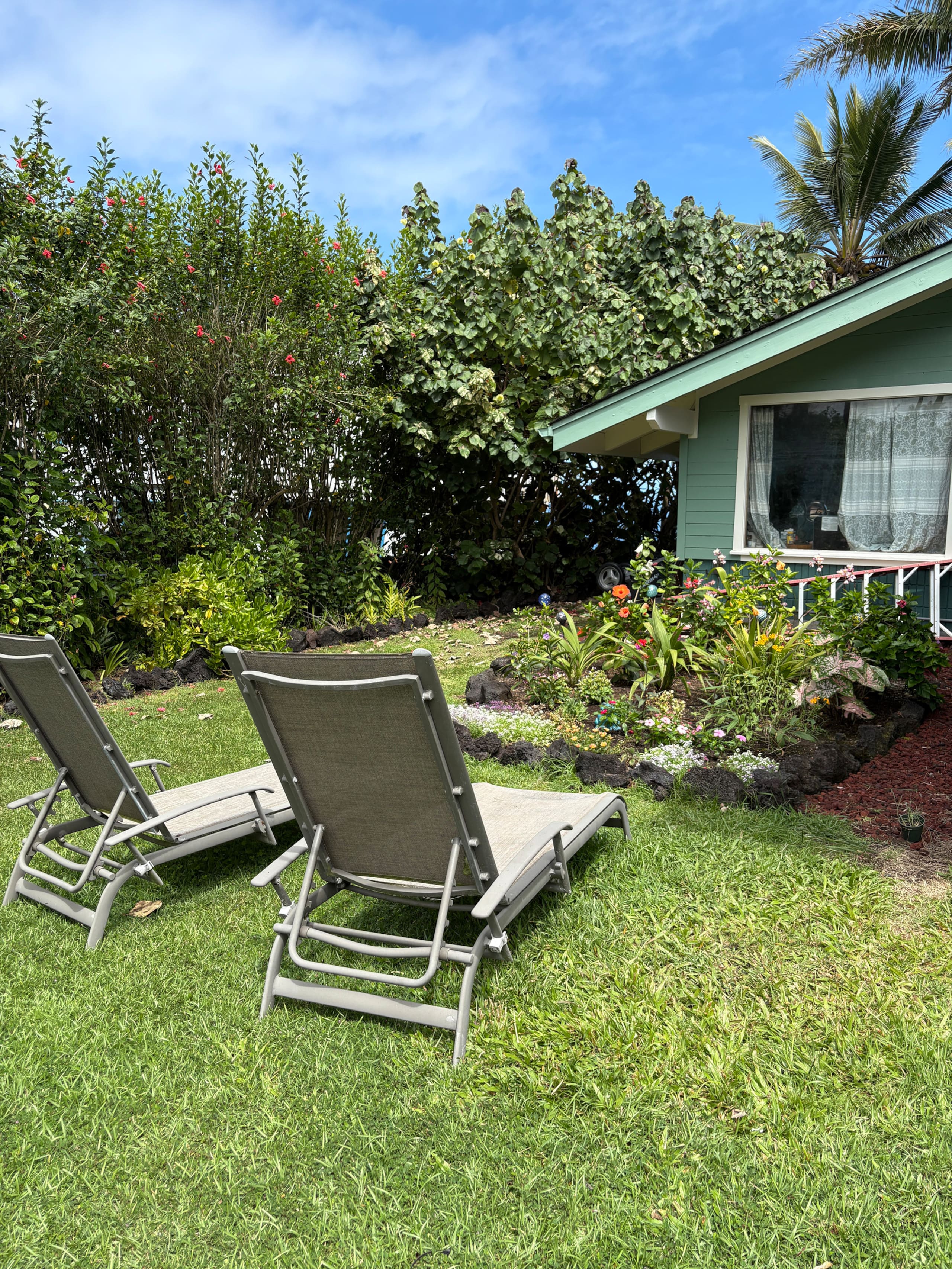Home in Keaau · ★4.95 · 2 bedrooms · 2 beds · 1 bath - Image 22