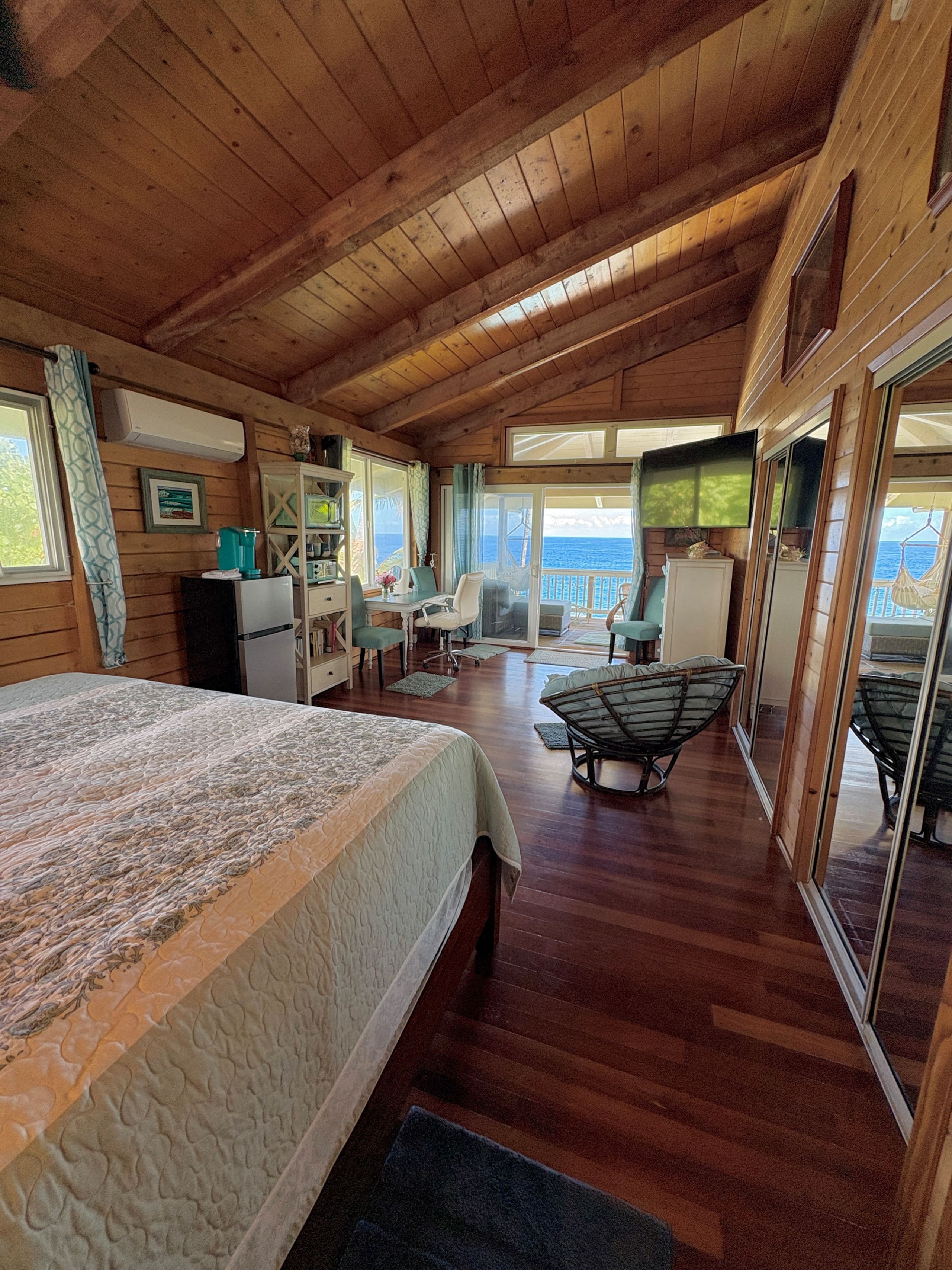 Home in Keaau · ★4.95 · 2 bedrooms · 2 beds · 1 bath - Image 4