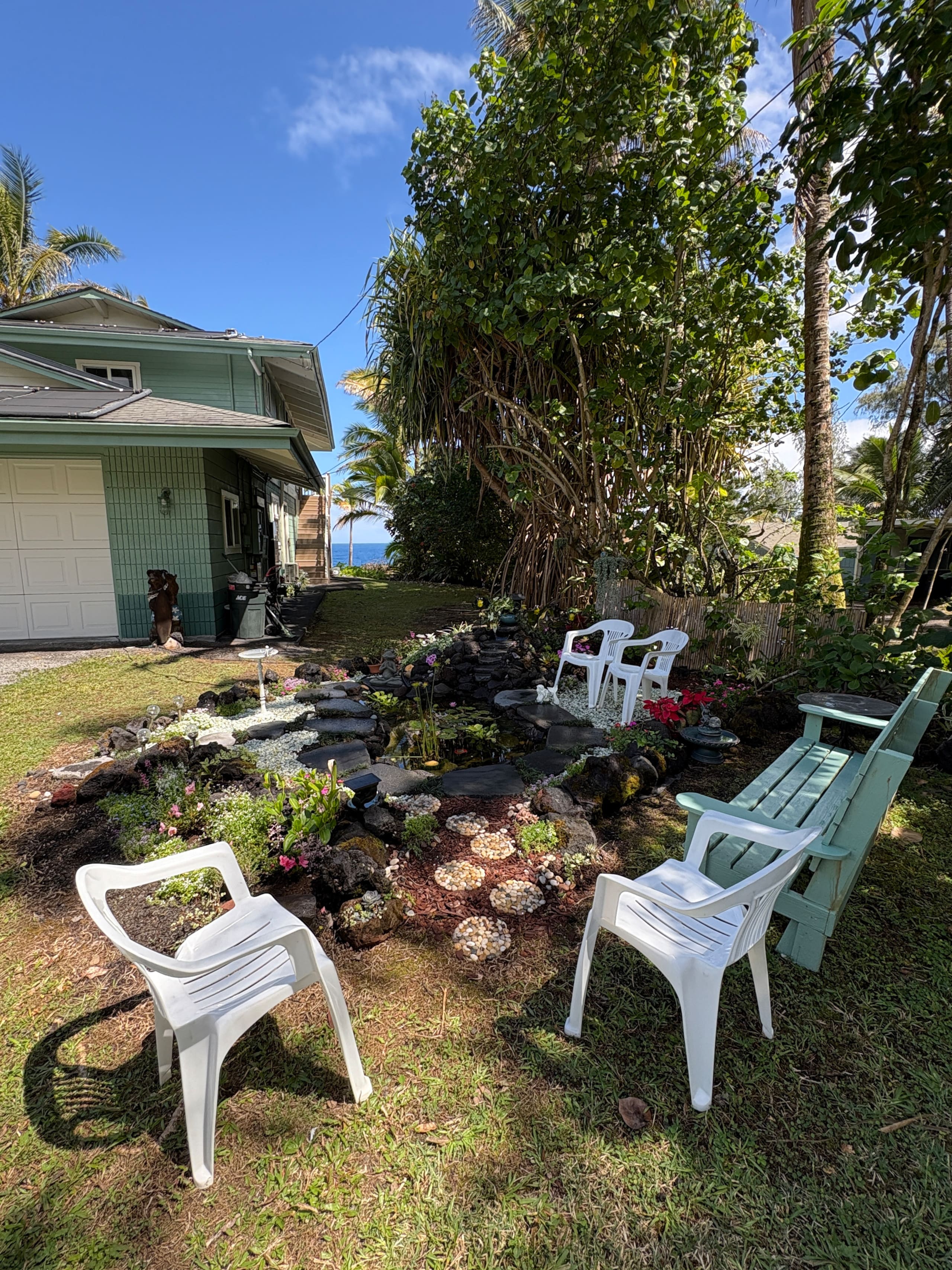Home in Keaau · ★4.95 · 2 bedrooms · 2 beds · 1 bath - Image 27