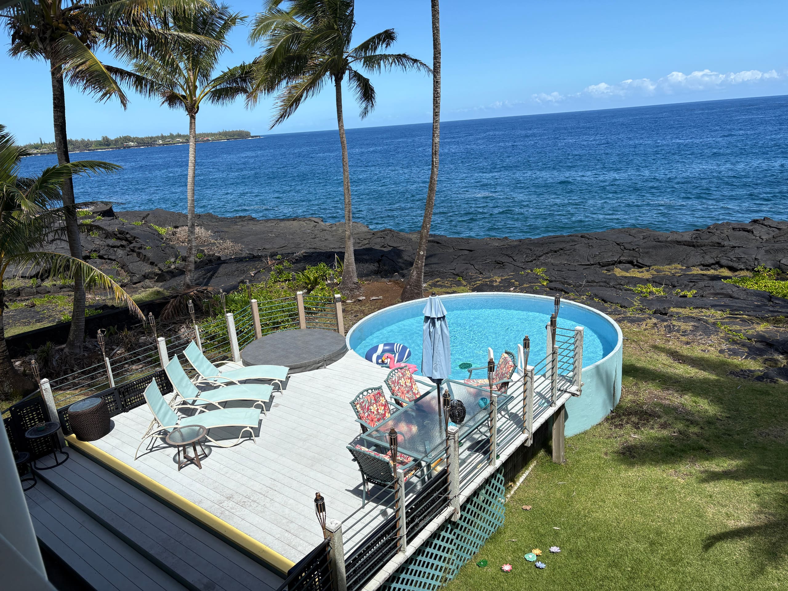 Home in Keaau · ★4.95 · 2 bedrooms · 2 beds · 1 bath - Image 36