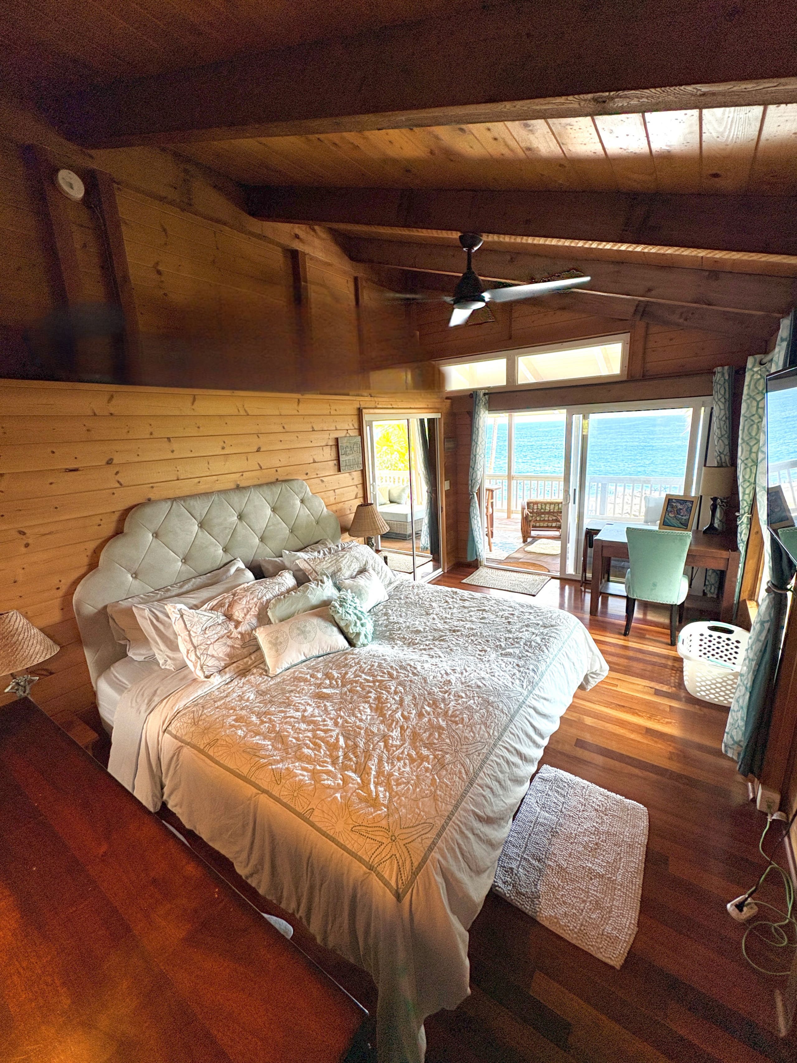 Home in Keaau · ★4.95 · 2 bedrooms · 2 beds · 1 bath - Image 13