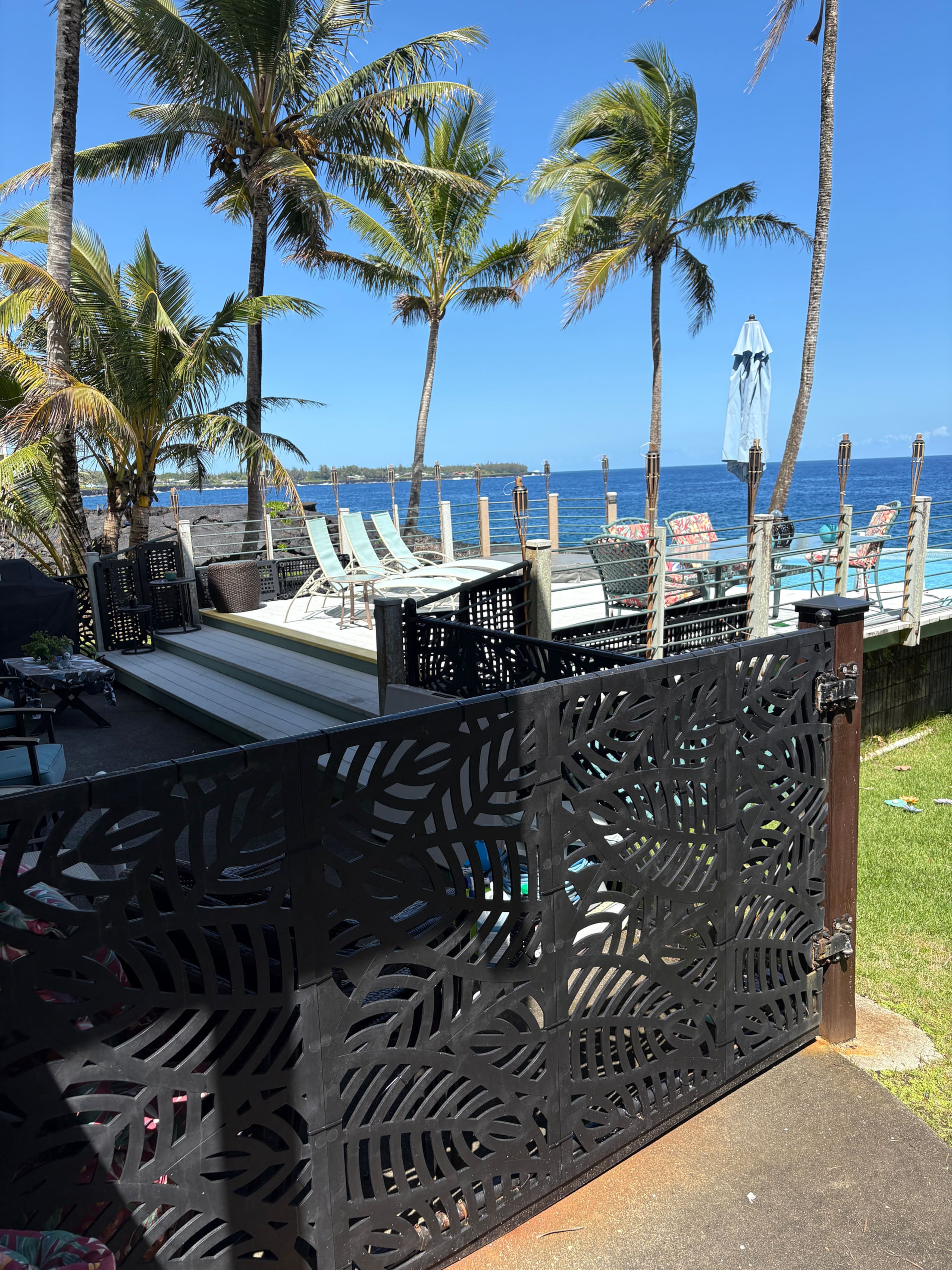Home in Keaau · ★4.95 · 2 bedrooms · 2 beds · 1 bath - Image 45