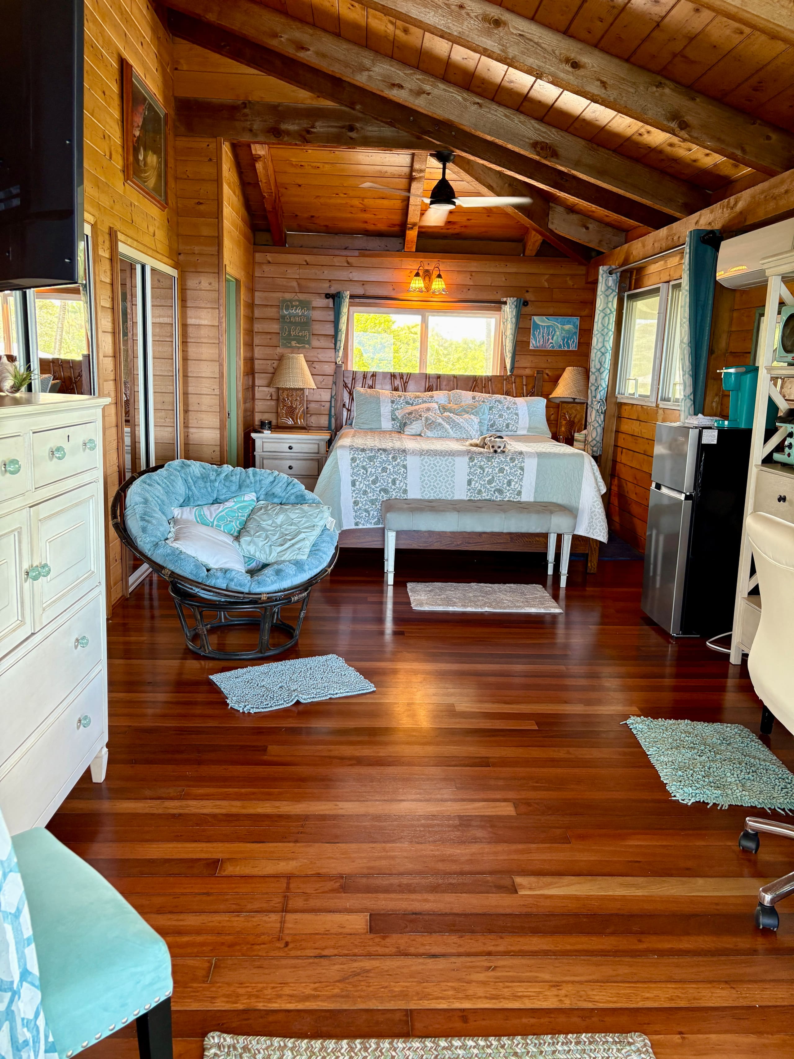 Home in Keaau · ★4.95 · 2 bedrooms · 2 beds · 1 bath - Image 9