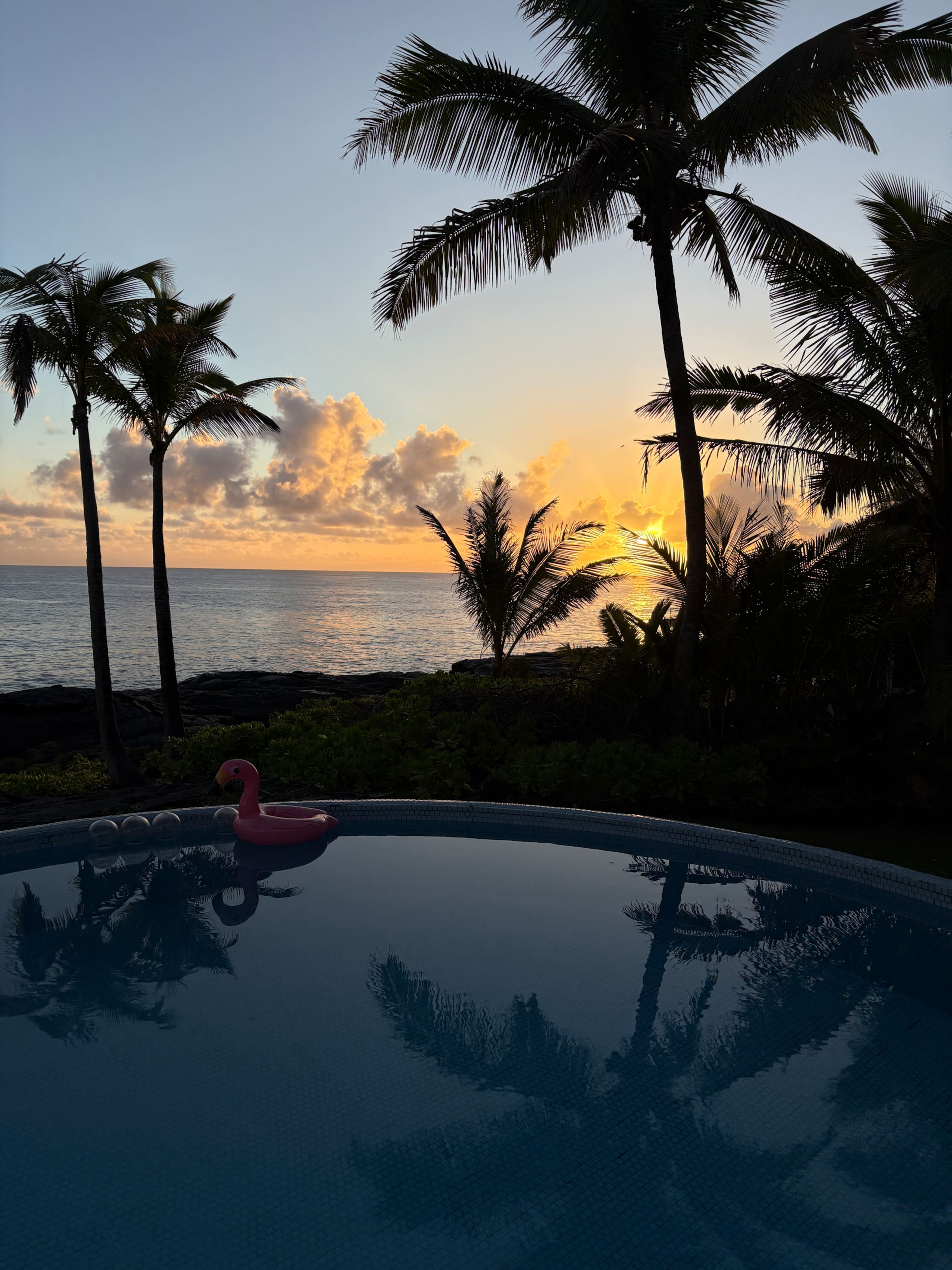Home in Keaau · ★4.95 · 2 bedrooms · 2 beds · 1 bath - Image 1