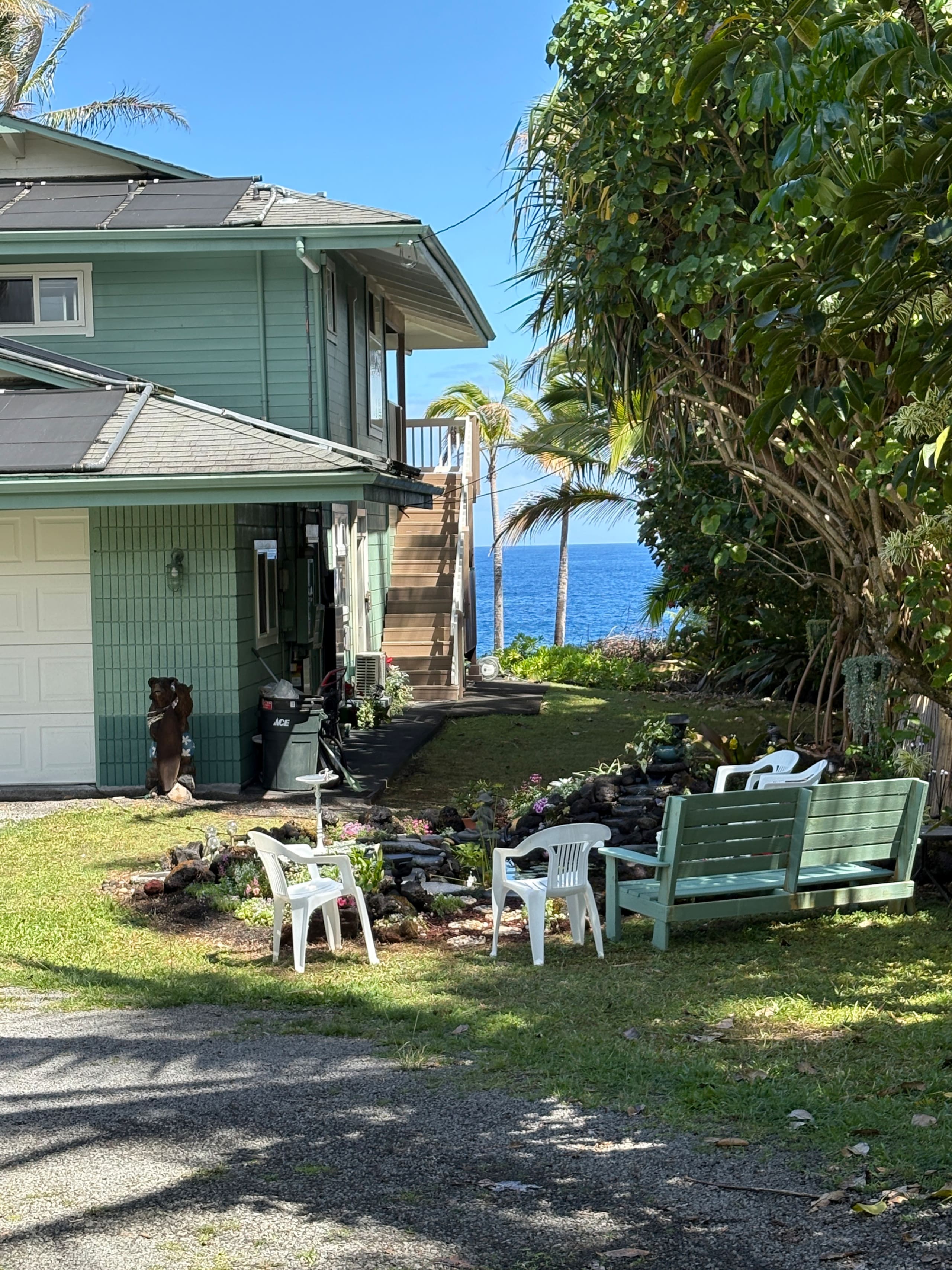 Home in Keaau · ★4.95 · 2 bedrooms · 2 beds · 1 bath - Image 26