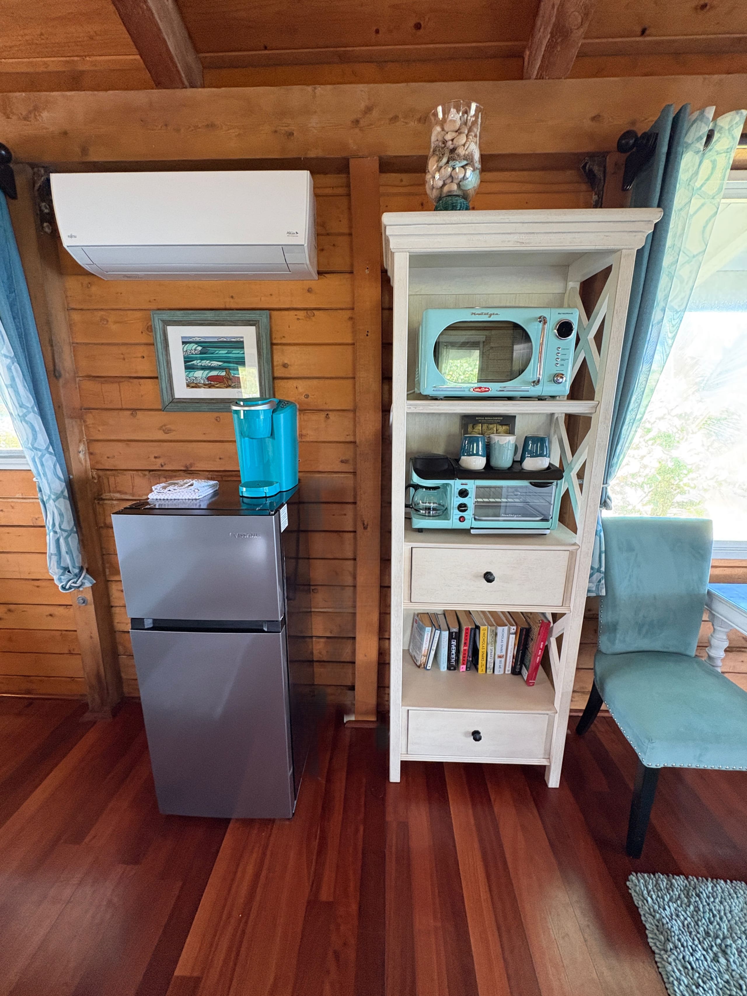 Home in Keaau · ★4.95 · 2 bedrooms · 2 beds · 1 bath - Image 8