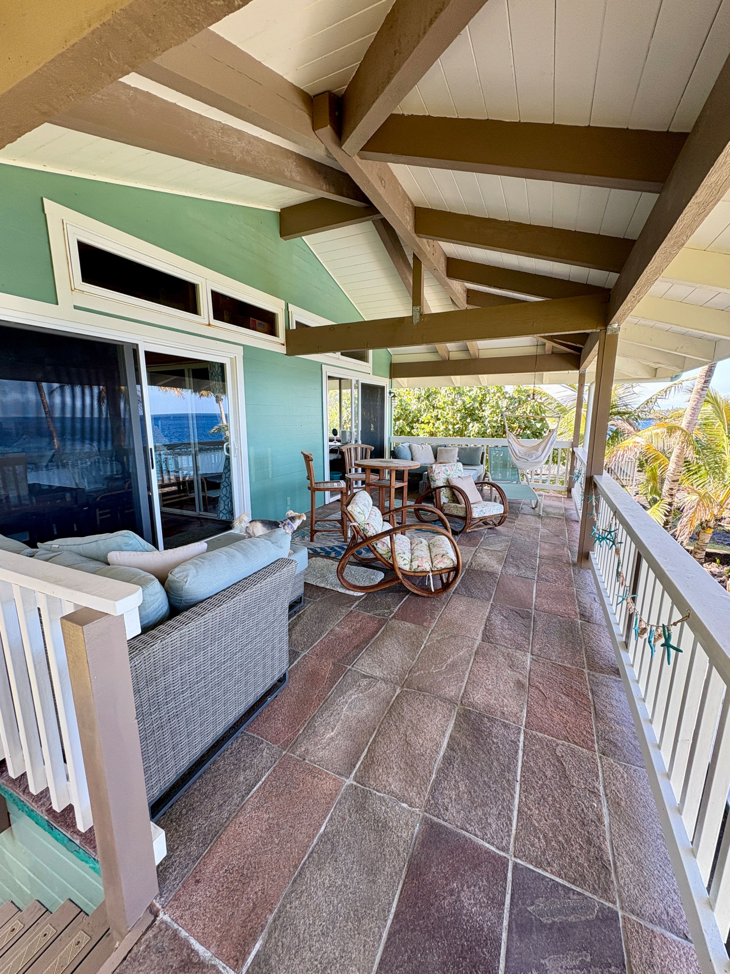 Home in Keaau · ★4.95 · 2 bedrooms · 2 beds · 1 bath - Image 24