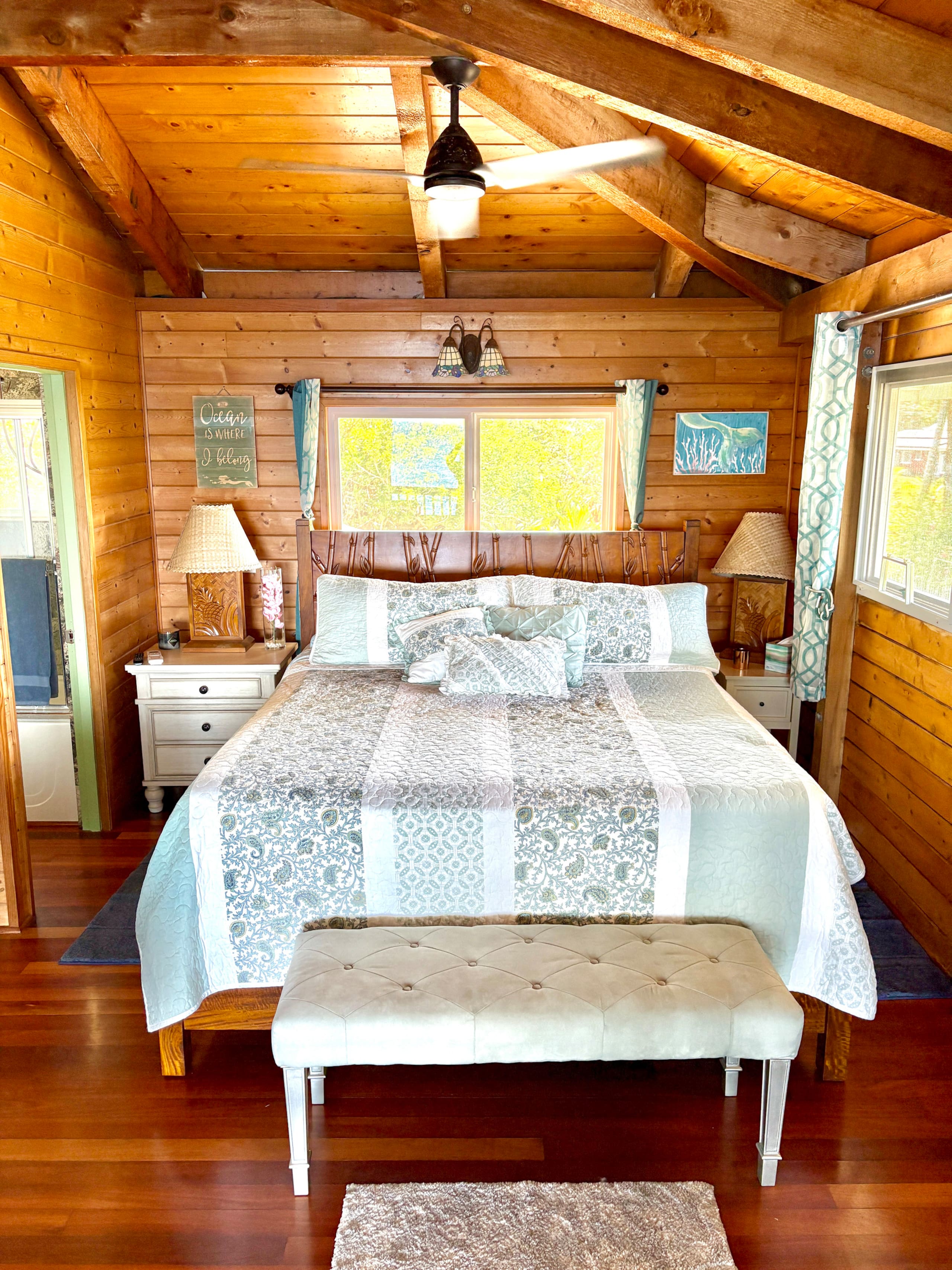 Home in Keaau · ★4.95 · 2 bedrooms · 2 beds · 1 bath - Image 6