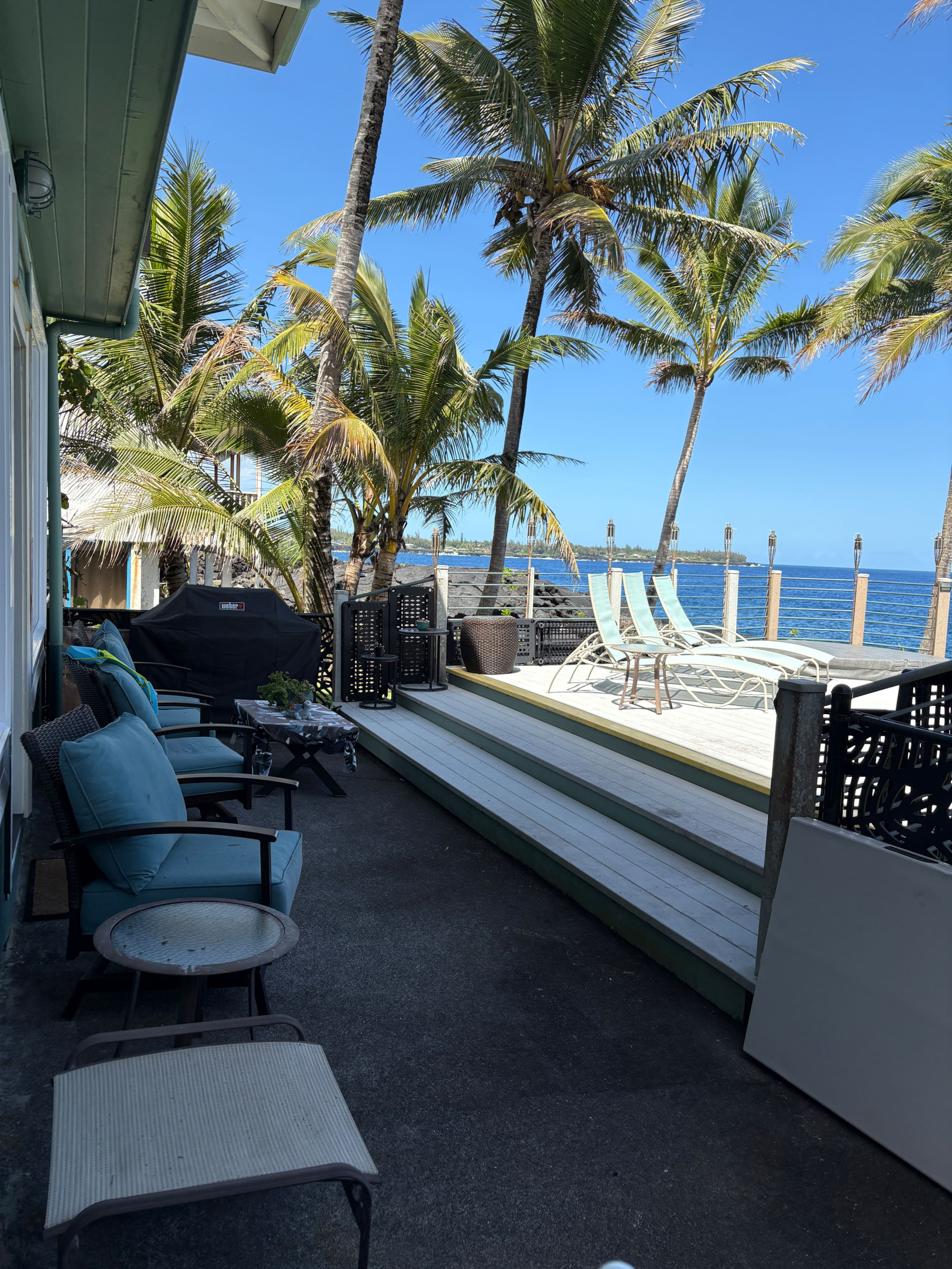 Home in Keaau · ★4.95 · 2 bedrooms · 2 beds · 1 bath - Image 29