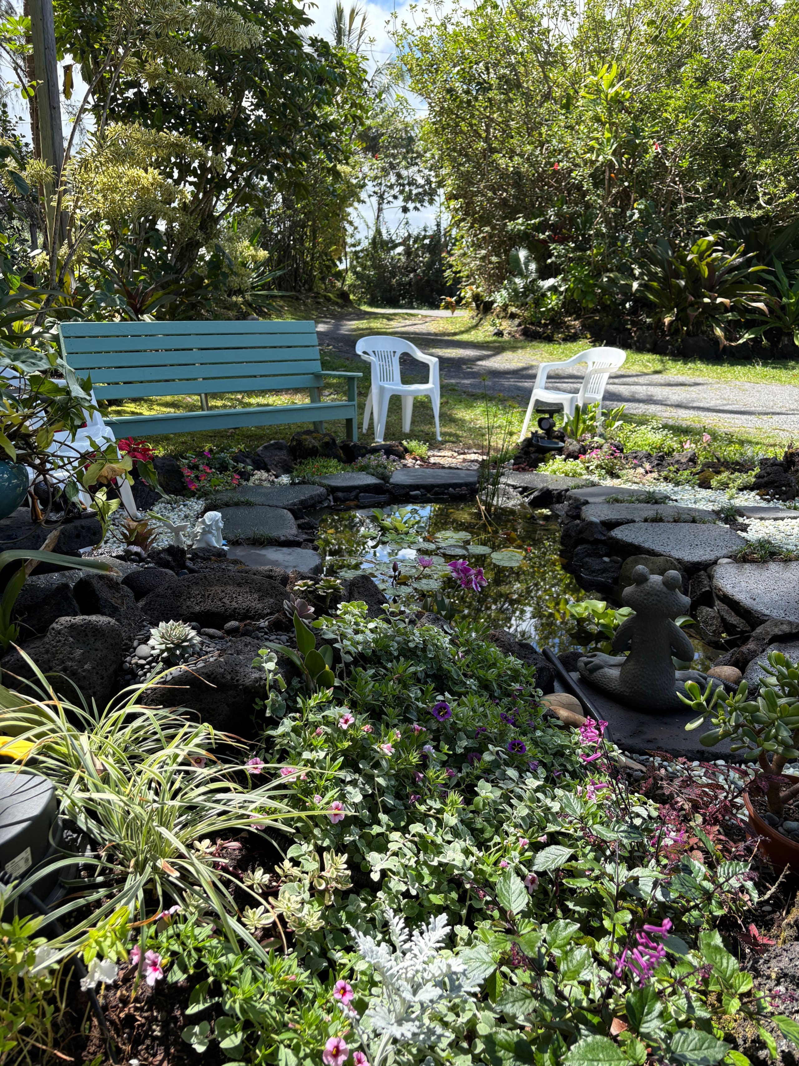 Home in Keaau · ★4.95 · 2 bedrooms · 2 beds · 1 bath - Image 28