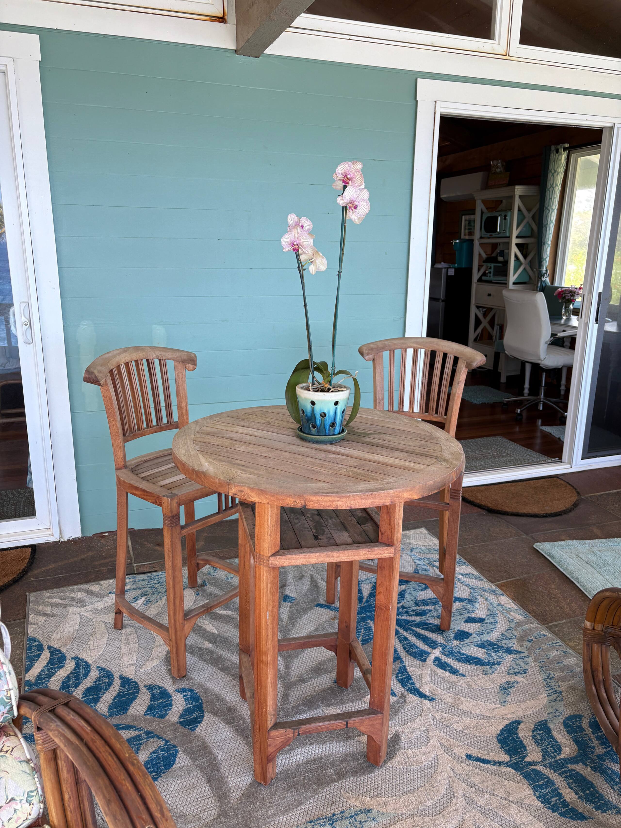Home in Keaau · ★4.95 · 2 bedrooms · 2 beds · 1 bath - Image 3