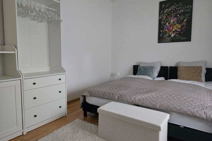 Listing in Basel-Stadt (Unincorporated)