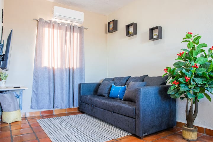 Departamento Nikte En Loreto. - Loreto