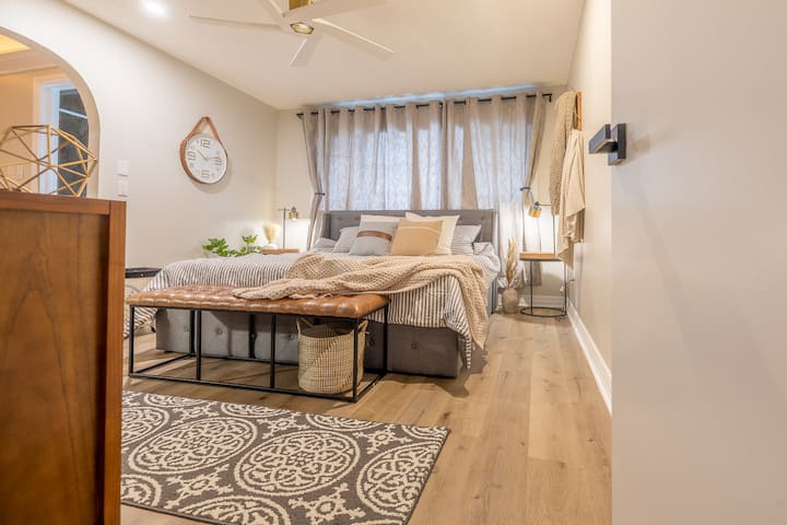 Спална соба 1