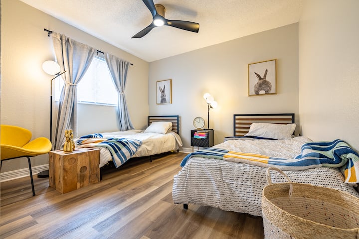 Спална соба 3