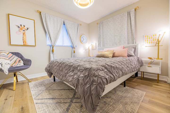 Спална соба 2