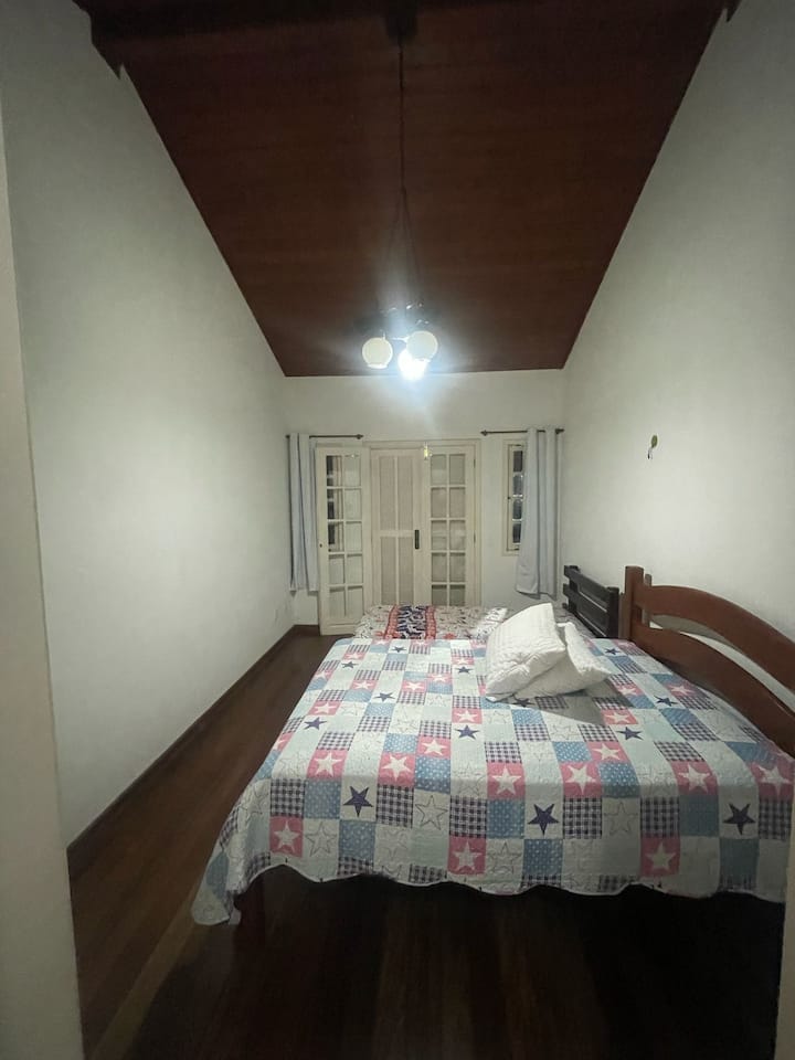 Quarto 2