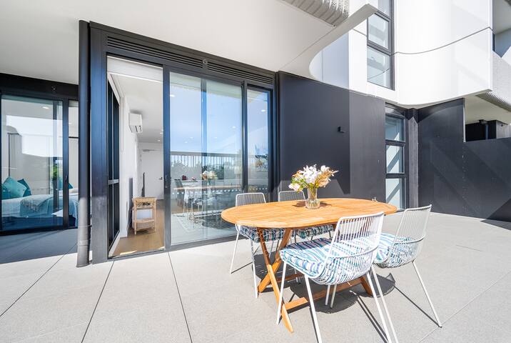 Burwood Boulevard Beauty | Gym | CarPark gallery image 2