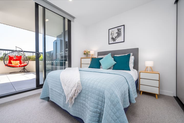 Burwood Boulevard Beauty | Gym | CarPark