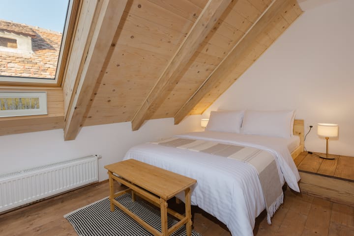 ห้องนอน