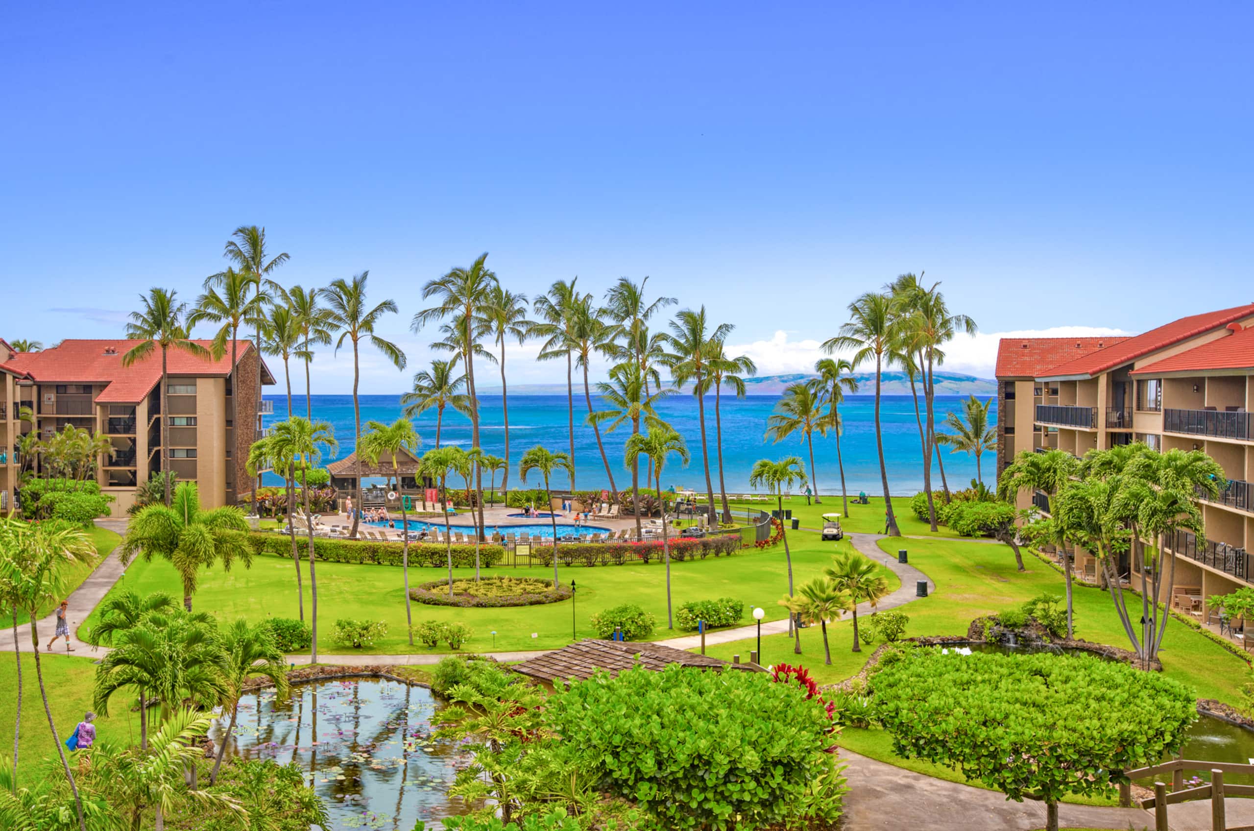 Top Floor OCEAN VIEWS - Resort - Image 23
