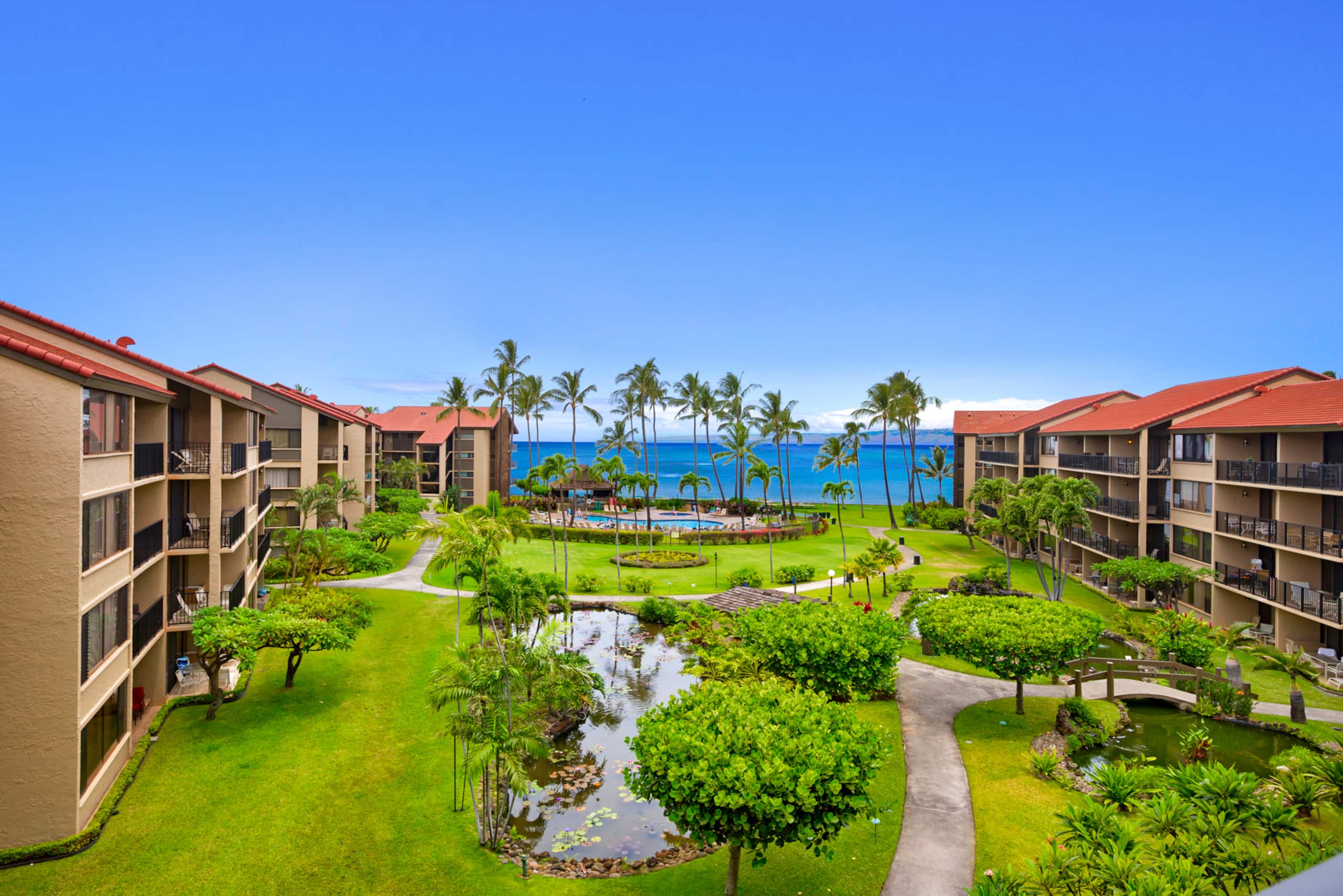 Top Floor OCEAN VIEWS - Resort - Image 24