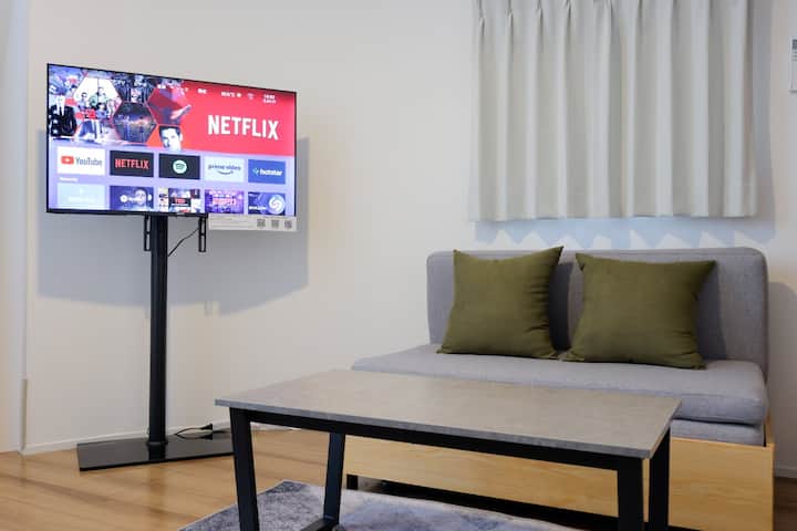 მისაღები ოთახი