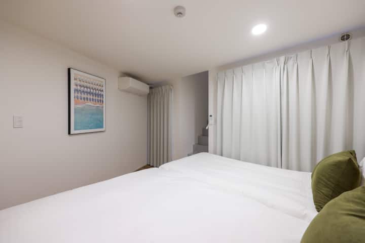 საძინებელი