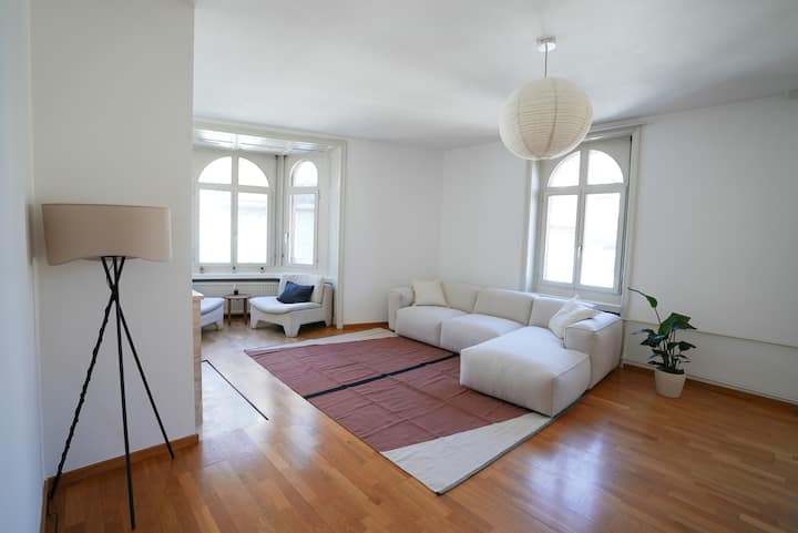 Lovely apartment in old town