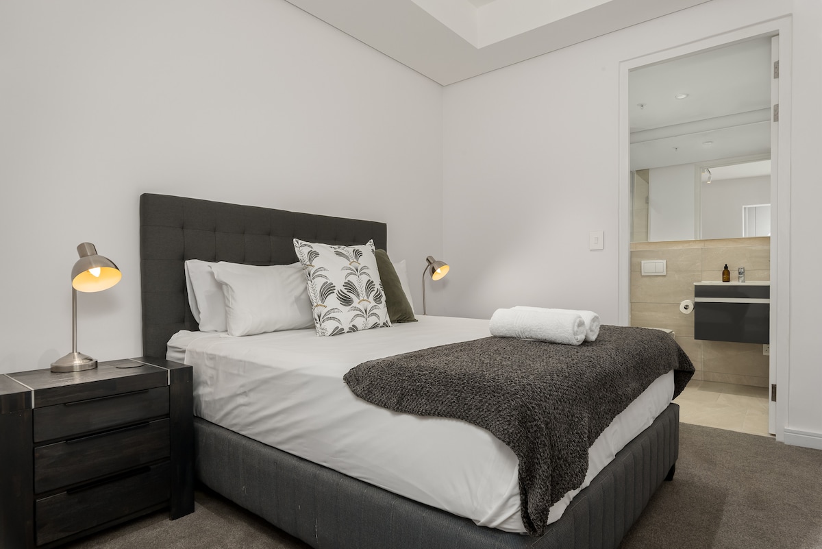 ห้องนอน