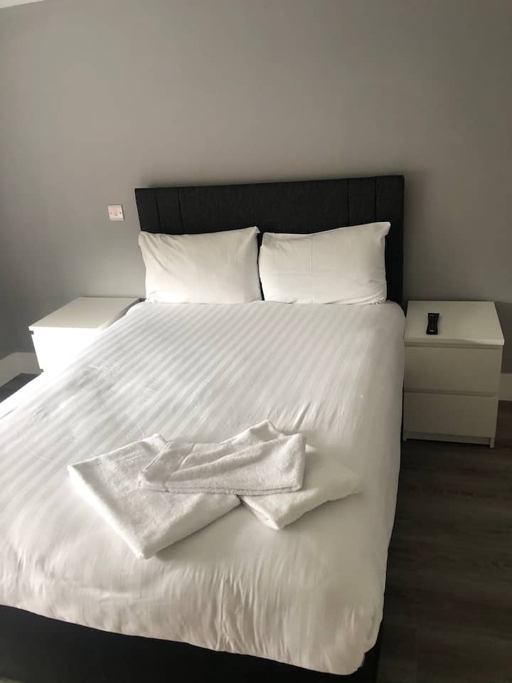 Bay View Holiday Home Galway - Galway