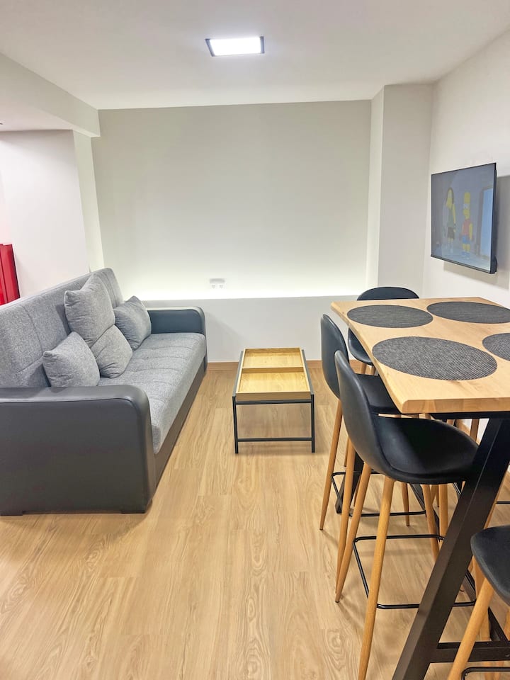 Great Studio - San Juan de Alicante