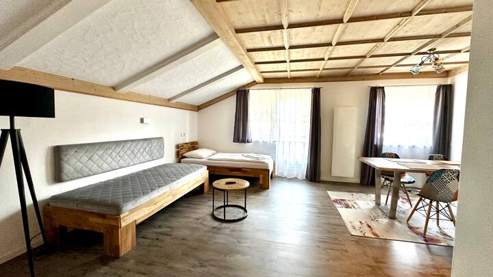 Appartement Living Top 2 - Saalbach-Hinterglemm