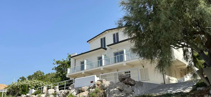 Appartamenti 10 Mt Dal Mare4 - Acquedolci