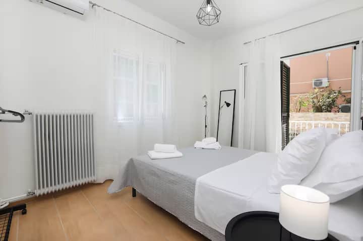 Chambre 1