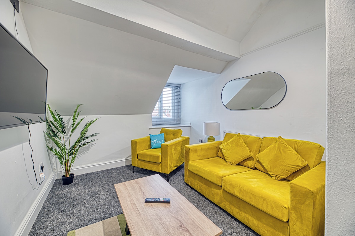 Дневна соба