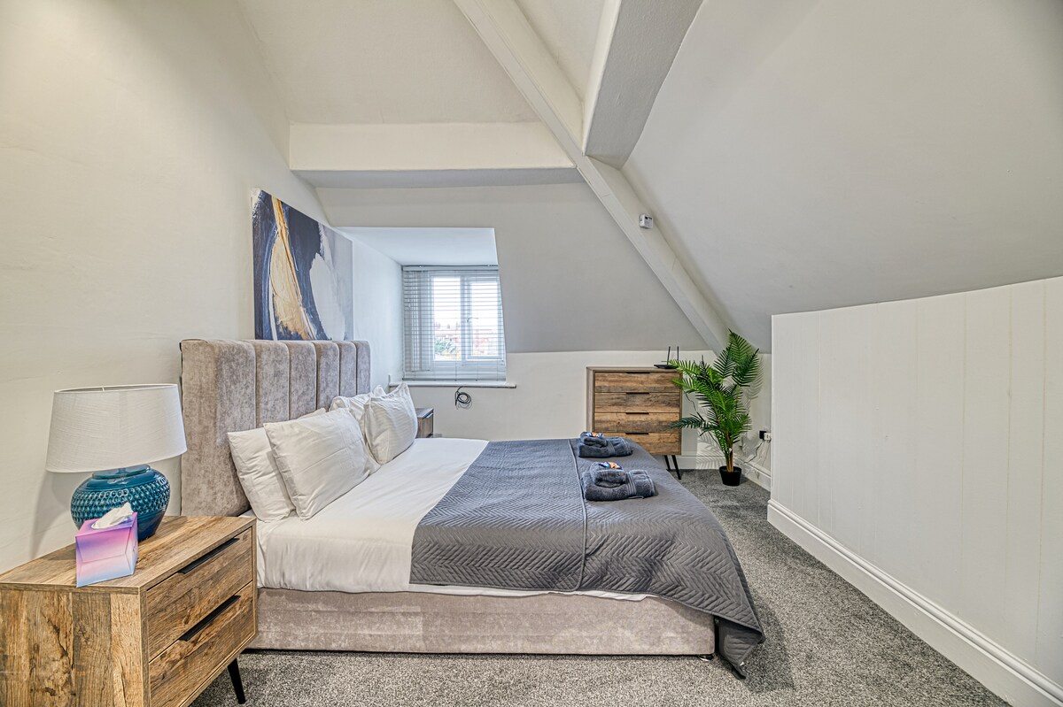 Спална соба