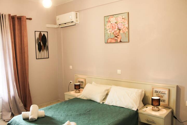 Υπνοδωμάτιο 2